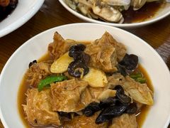 -毛哥小馆子(百井坊巷店)