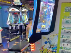 -反斗乐园(领展中心城店)