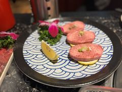 -牛焱·烧肉酒肆(五大道店)