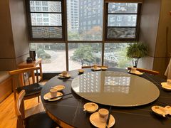 -东哥紫阳蒸盆子(旺座·现代城店)