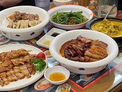 -添利·香港茶餐厅·下午茶(雪象店)