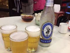 -桥底辣蟹(谢斐道店)