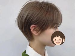 -丽时 Hair Salon
