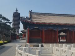 -西海子公园