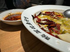 -太二酸菜鱼(正大广场店)