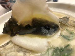 -肆月河豚·新淮扬(金融街店)