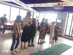 -CIAO·团建聚餐·生日派对轰趴馆(福田店)