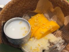 -太食獸泰式茶餐厅(IFS国金中心店)