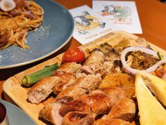 -布拉格餐厅· 中欧捷克菜(全国首店)