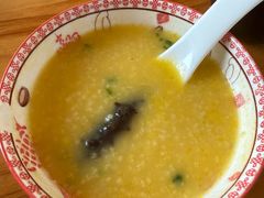 -本家食堂(华南店)
