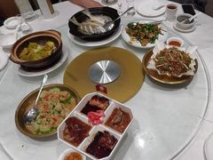 -禾府酒家·传统广府味(番禺店)