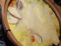 -花笙记打边炉·煲仔饭(五大道店)