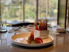 -木守西溪溪隐餐厅