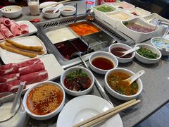 -海底捞火锅(铂澜大象城店)
