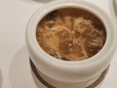 芙蓉海鲜羹-乾隆美食·本帮菜(黄河路店)