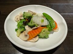 -外婆家(杭州马塍店)