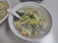 -海平馄饨(逍遥二路店)