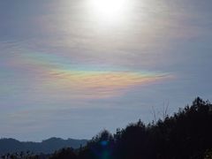 -腾冲云峰山