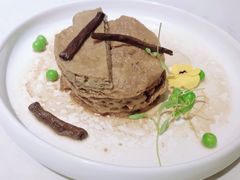 素鸡-荟廷·晶萃(陆家嘴尚悦湾店)