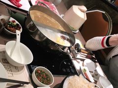 -協成海鮮火鍋(老店)