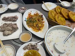 -清真·胖妈妈手抓餐厅(甘南路店)