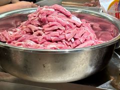 -马小毛老上海里脊肉(南翔印象城店)