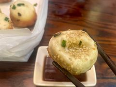 -哑巴生煎(临顿路店)