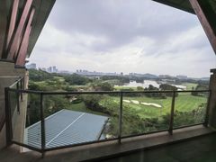 -深圳隐秀山居酒店