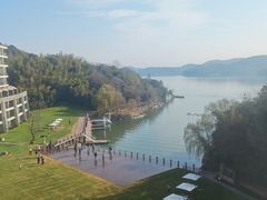 -天目湖涵田度假村