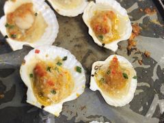 -苏格里岛自助海鲜烤肉(中州万达店)