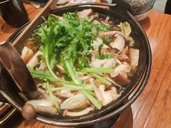 -玄白·炭烤活鳗(上海首店)