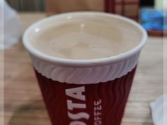 -COSTA COFFEE(武汉武商MALL店)