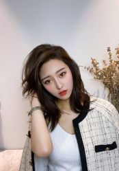 -Hello Lady发型设计