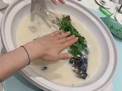 -久宴·天目湖大鱼头(恐龙园店)