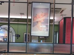 -Aqua Oasis 水天堂(石路天虹店)