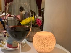 -La Villa French Restaurant