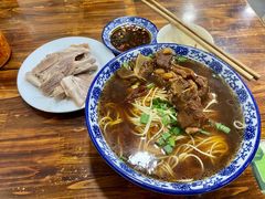-苏州藏书羊肉馆(安顺路店)
