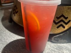 -探鱼·鲜青椒爽麻烤鱼(北京路天河城店)