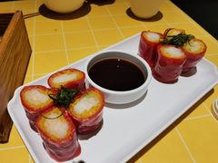 -蔡澜点心·粤菜(海印都荟城店)