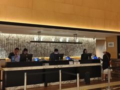 -南京金丝利喜来登酒店