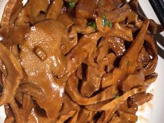 -筱爷叔·上海传统手工菜(玉树路店)