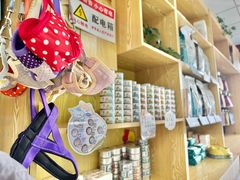 -中农大我爱我爱动物医院·核磁CT·猫病·24小时夜诊中心(石佛营店)