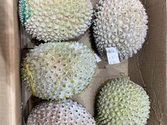 -开皇马来西亚榴莲美食店(华强北店)