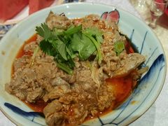 -卫鼎轩·曹公馆(鼓楼店)