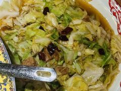 -破三川·新川菜(静安大融城店)
