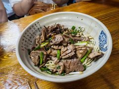 -无名氏面馆(邮电路店)