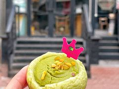 -CC BAGEL&SCONE 贝果与司康(南开大悦城店)