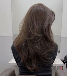 -IN STYLE 造型