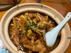 -麒麟小院·老九江菜(安平路店)
