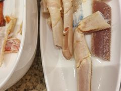 -丰卓会海鲜自助(中润大道店)